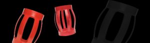 One Piece Bow Spring Casing Centralizer by Eneroil Offshore